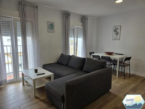 Churriana Apartamento | Sunny Churriana Jacaranda