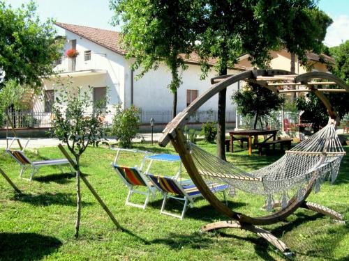 Gatteo a Mare Apartamento | Sunny Coastal Apartment