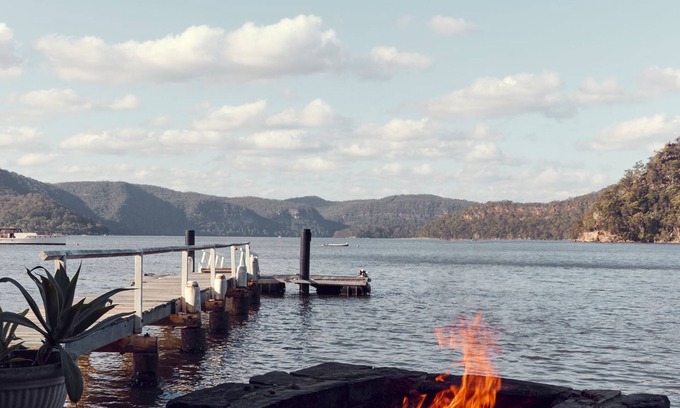 Sunny Corner Casa | Sunny Corner Berowra Waters by TCC