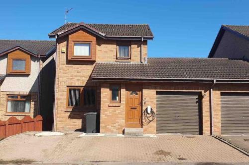 Cove Casa | Sunny Cove Holiday Let