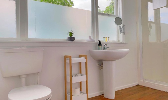 Grey Lynn Casa | Sunny & Cozy Home near Western Springs