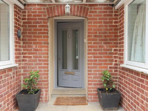 Holworth Casa | Sunny Croft