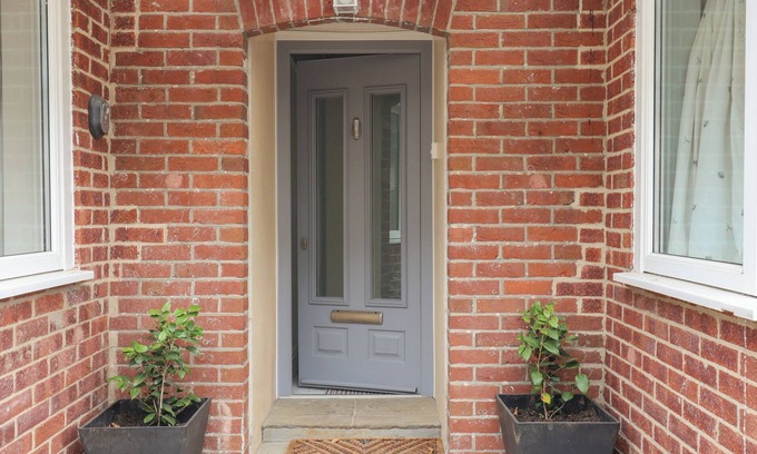 Holworth Casa | Sunny Croft, DORCHESTER