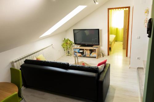Sveta Nedelja Apartamento | Sunny day apartments