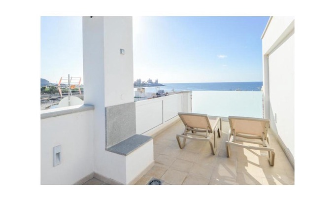 Arguineguin Apartamento | SUNNY DAY Deluxe 14