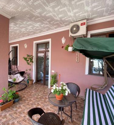 Kobuleti Casa | Sunny Days