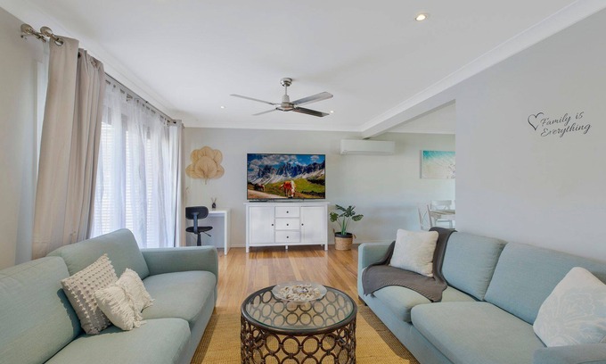 Noraville Casa | Sunny Daze at Noraville