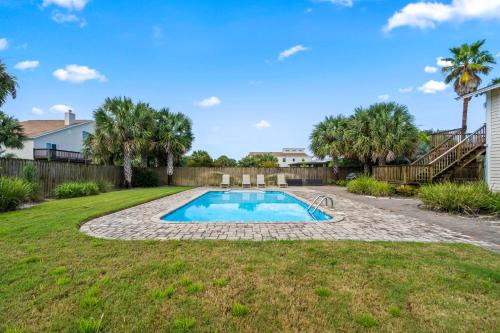 Pensacola Beach Casa | Sunny Daze Beach House