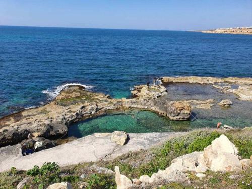 Halepa Apartamento | Sunny family apartment in Chania close to the sea