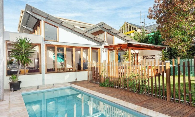 Tamarama Apartamento | Sunny Family Beach House