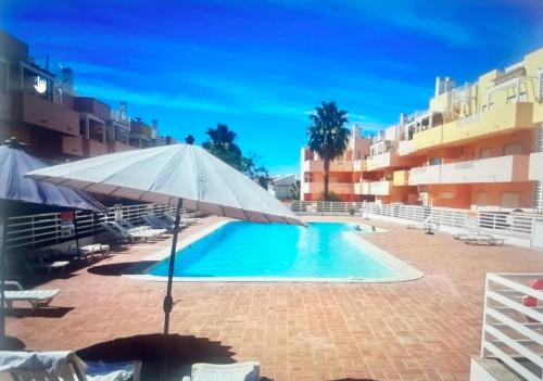 Canada Apartamento | Sunny Golf & Beach