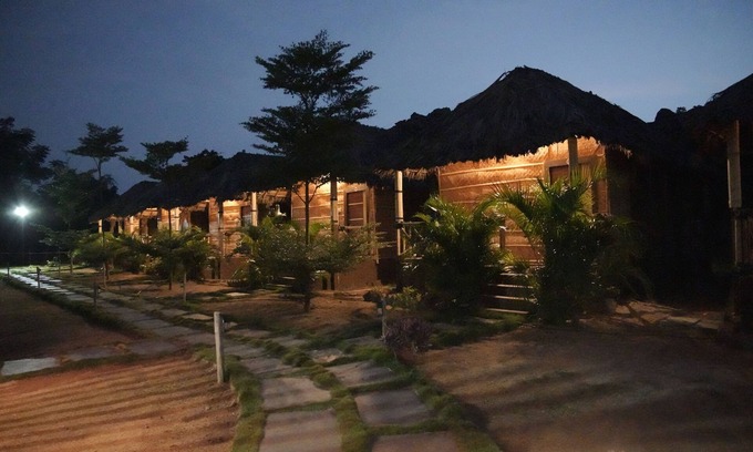 Hampi Complejo | Sunny Guest House Hampi