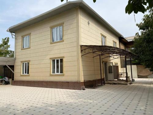 Osh Casa | Sunny Guest House