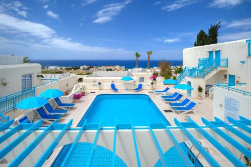 Chlorakas Apartamento | Sunny Hill Hotel Apartments