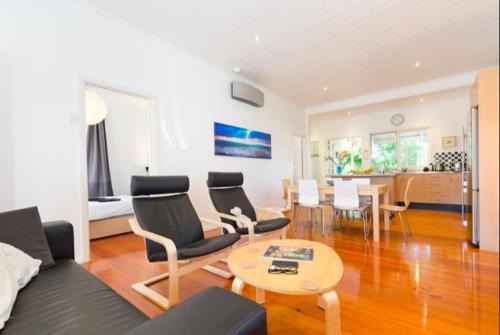 West End Casa | Sunny Home - near West End Cafe's, South Bank & City