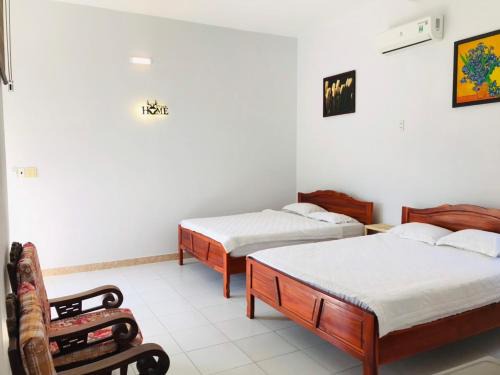Central Mui Ne Beach Casa | SUNNY Homestay Mui Ne