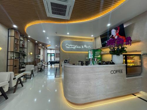 Hai Phong Hotel | Sunny Hotel