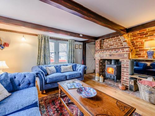 Dymchurch Casa | Sunny House By The Sea