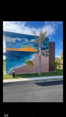 Boca Chica Villa | Sunny house