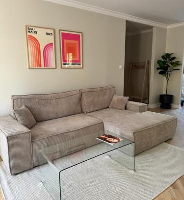 Karlikowo Apartamento | Sunny House of Aries
