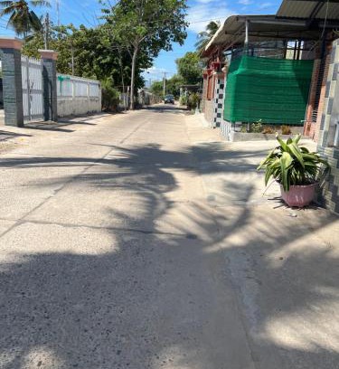 Ham Tan Apartamento | sunny house