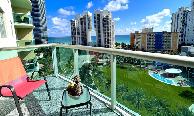 Sunny Isles Beach Apartamento | Sunny Isles Beach