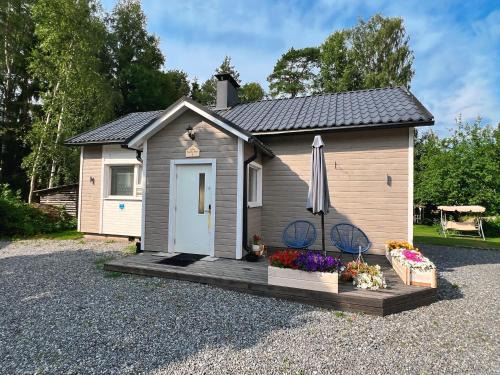 Vaasa Apartamento | Sunny Nest 1