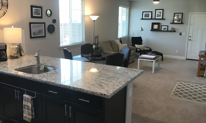 Woodland Casa | Sunny New "Casita" a solo 11 minutos de UC Davis