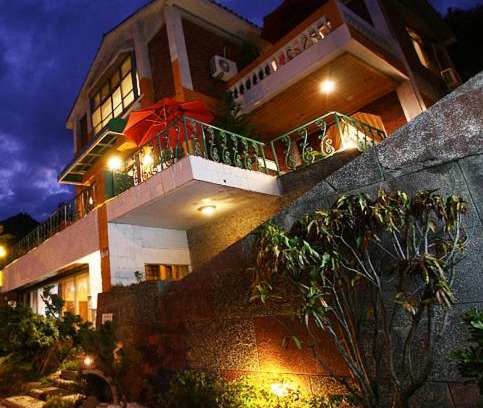 Shoufeng Cama Y Desayuno | Sunny Ocean B&B