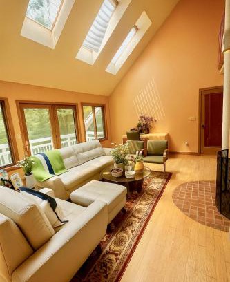 Harwinton Cama Y Desayuno | Sunny Peace Homestay