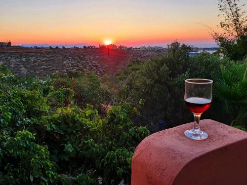 Stavros Casa | Sunny Peaceful Resort near the Sea