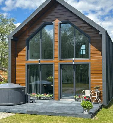 Mykulychyn Apartamento | Sunny Place cottage