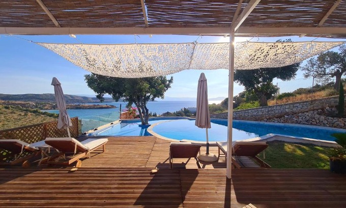 Kilada Complejo | Sunny Place Resort Kilada