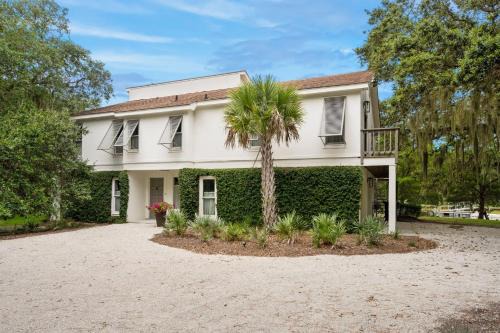 Debordieu Colony Casa | Sunny Pointe home