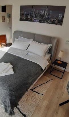 Virovitica Apartamento | Sunny Residence self check-in