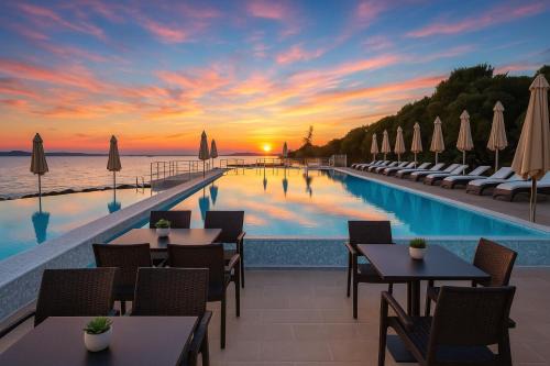Petrcane Apartamento | Sunny Resort apartment 1044
