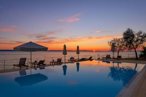 Petrcane Apartamento | Sunny Resort apartment 1221