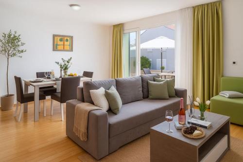 Petrcane Apartamento | Sunny Resort apartment 1211