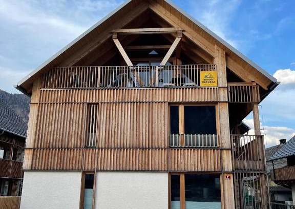 Kranjska Gora Apartamento | Sunny Retreat Apartment