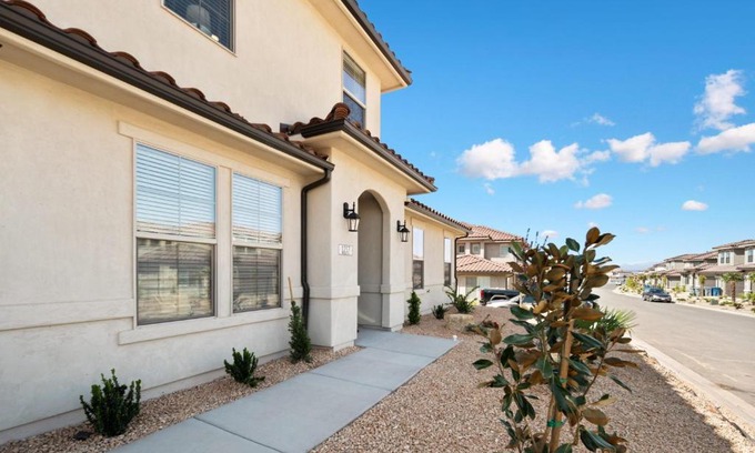 Washington Apartamento | Sunny Reunion