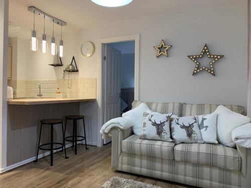 Rhyl Apartamento | SUNNY RHYL BUNGALOW