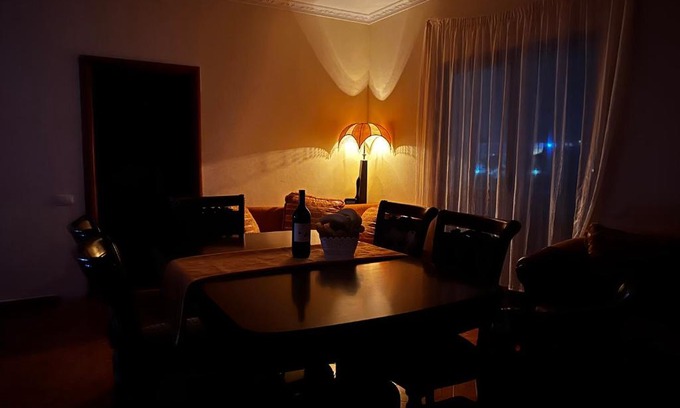 Kashar Casa | Sunny Riverside Tirana's Oasis - Breakfast & Dinner