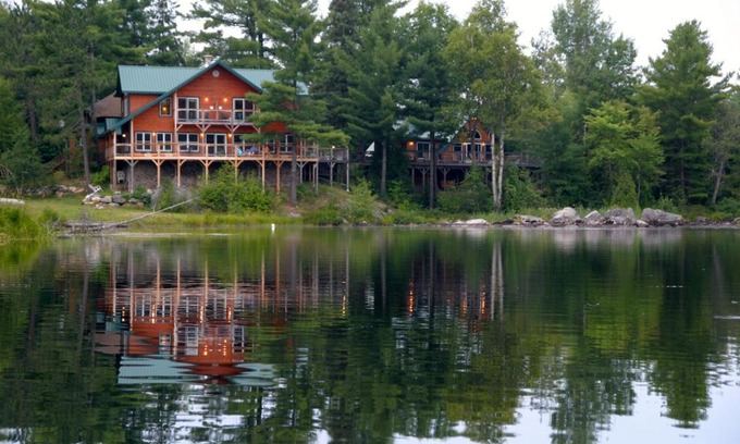 Minden Cama Y Desayuno | Sunny Rock Bed & Breakfast