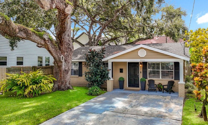SoHo Casa | Sunny San Miguel | Walkable | 3 bedrooms