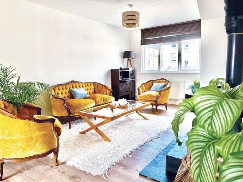 Hove Apartamento | Sunny Seaside Sanctuary - Two Bedroom Apartment