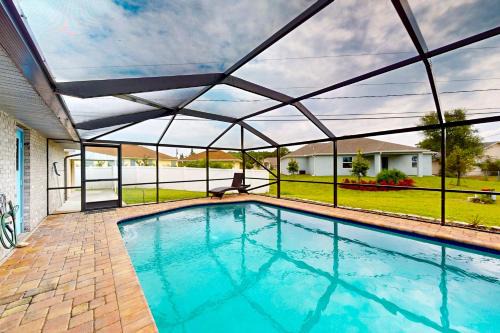 Sebastian Highlands Casa | Sunny Sebastian