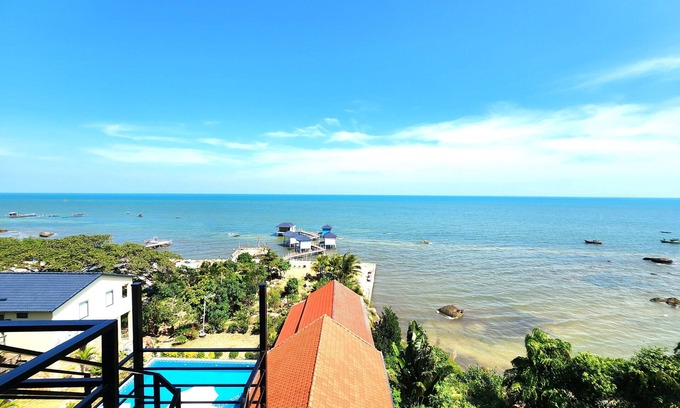 Ham Ninh Complejo | Sunny Shore Resort