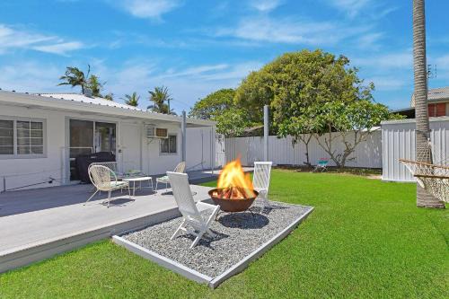 The Entrance North Casa | Sunny Shores Beach House