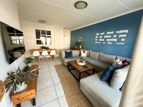Firgrove Rural Apartamento | Sunny Shores Hideaway