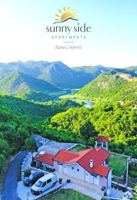 Karuc Apartamento | Sunny Side Apartments
